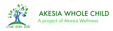 akesia whole child<br />a project of akesia wellness